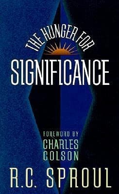 The Hunger for Significance book cover