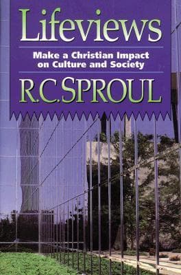 Lifeviews: Make a Christian Impact on Culture and Society book cover
