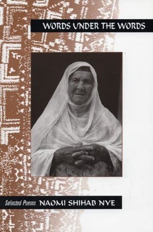 Words Under the Words: Selected Poems book cover