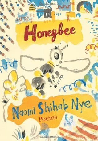 Honeybee: Poems and Short Prose book cover