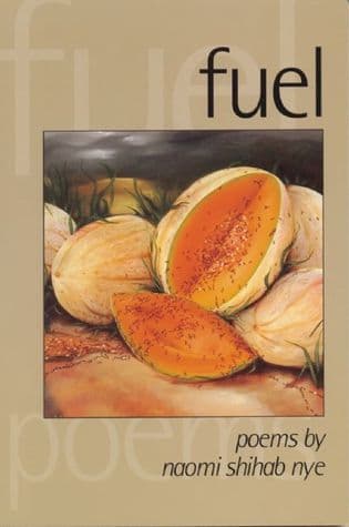 Fuel: Poems book cover