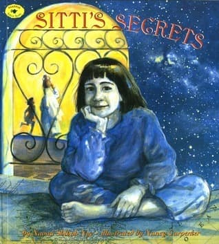 Sitti's Secrets book cover