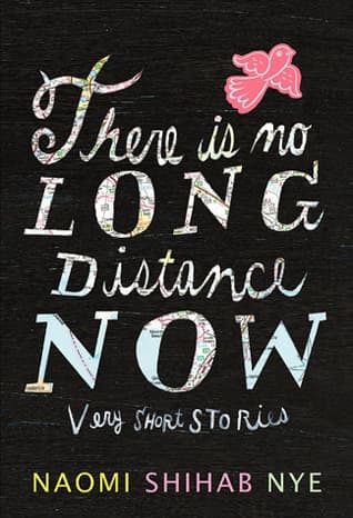 There Is No Long Distance Now book cover