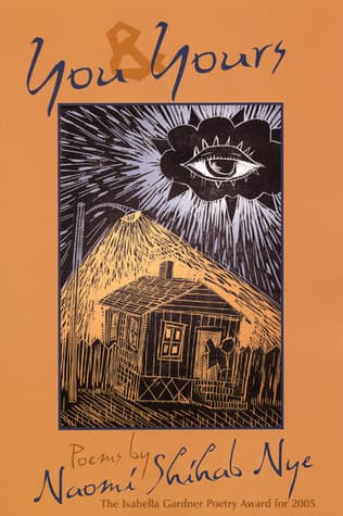 You & Yours book cover