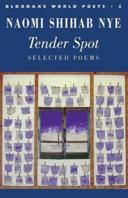Tender Spot: Selected Poems book cover