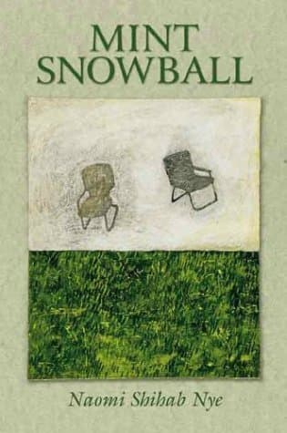 Mint Snowball book cover