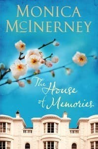 The House of Memories book cover