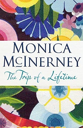 The Trip of a Lifetime book cover