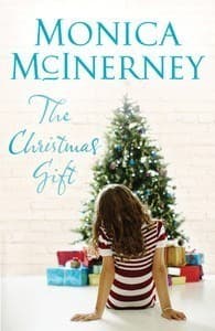 The Christmas Gift book cover