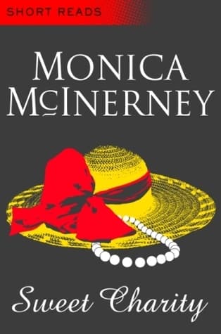 Sweet Charity book cover