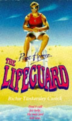 The Lifeguard book cover