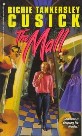 The Mall book cover