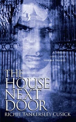 The House Next Door book cover