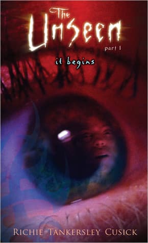 It Begins book cover