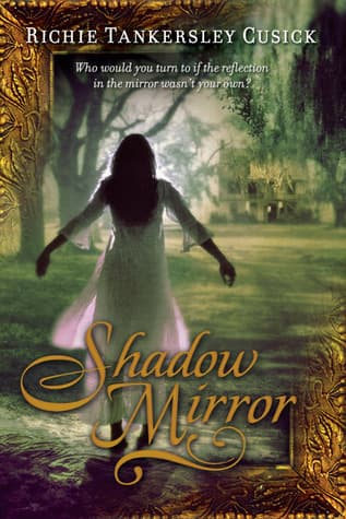 Shadow Mirror book cover