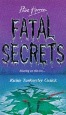 Fatal Secrets book cover
