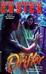 The Drifter book cover