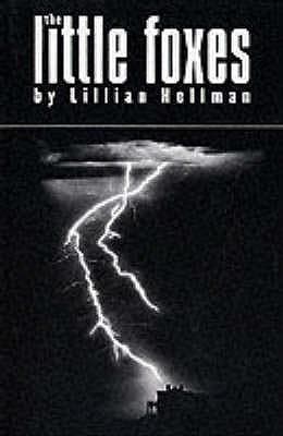 The Little Foxes book cover