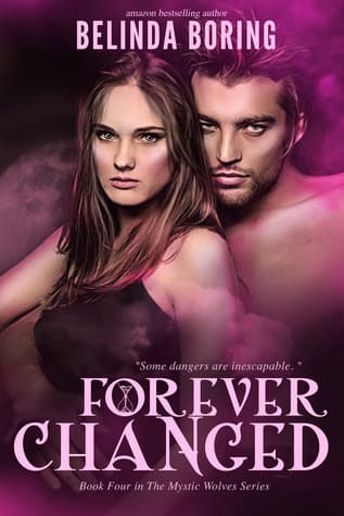 Forever Changed book cover