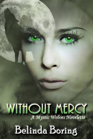 Without Mercy book cover