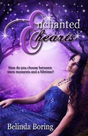 Enchanted Hearts book cover