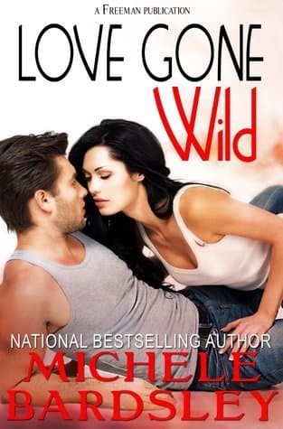 Love Gone Wild book cover
