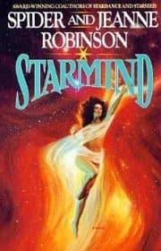 Starmind book cover