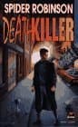 Deathkiller book cover