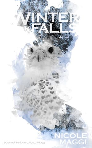 Winter Falls book cover