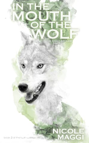 In the Mouth of the Wolf book cover