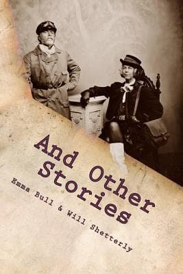 And Other Stories book cover
