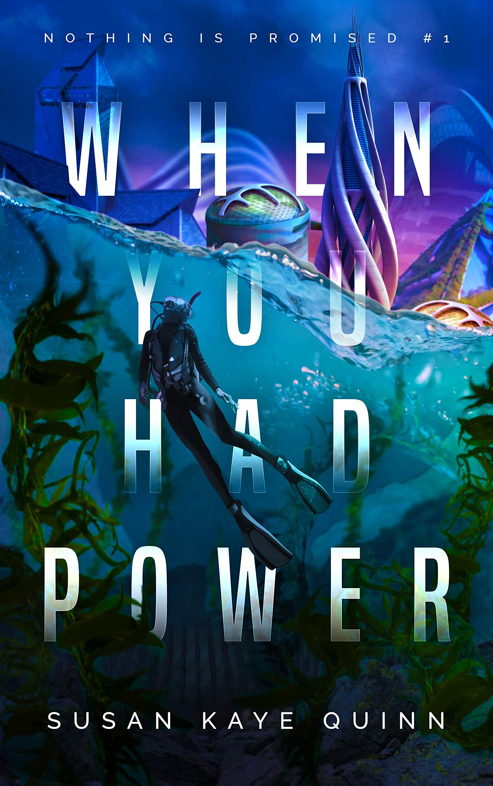 When You Had Power book cover