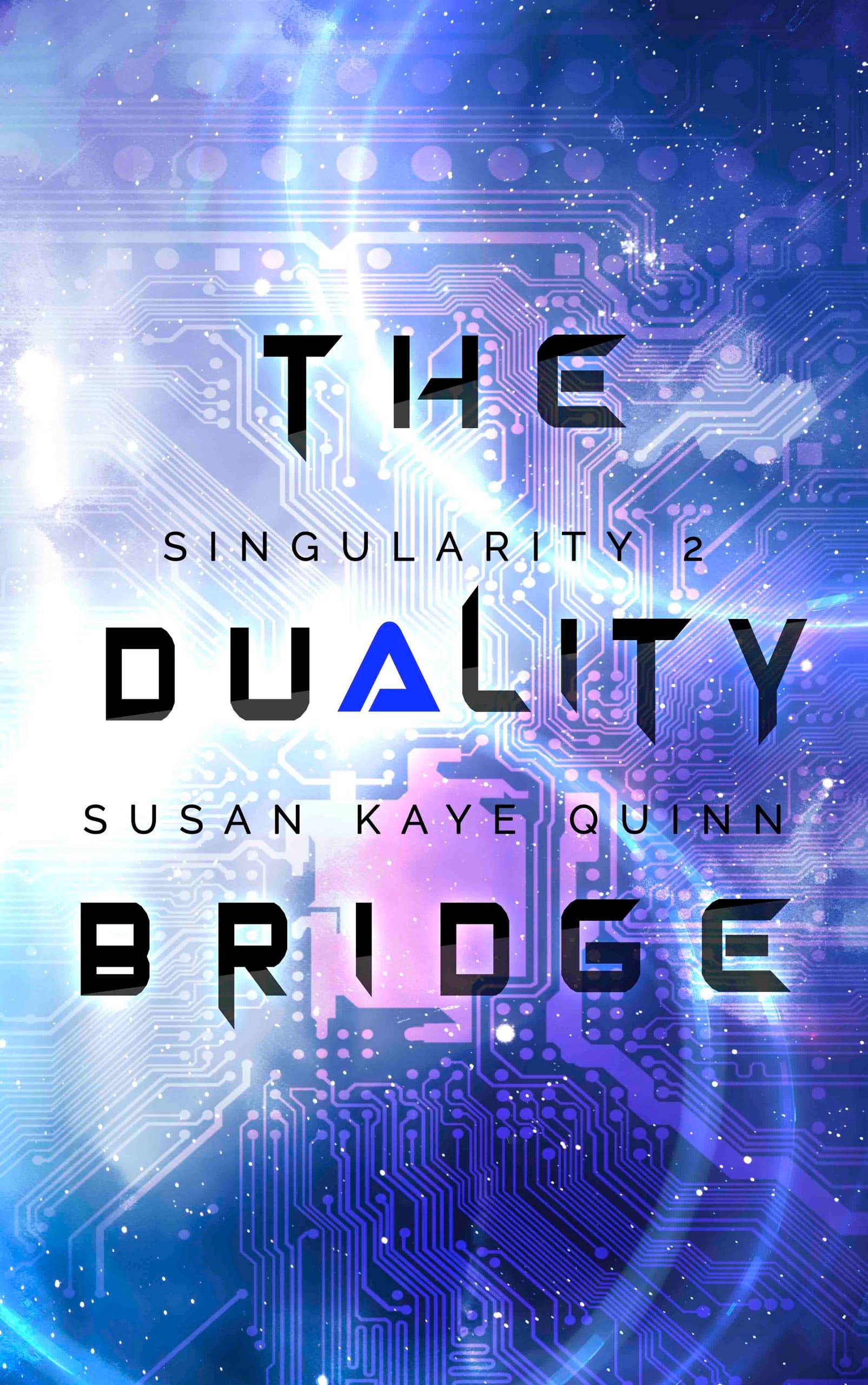 The Duality Bridge book cover