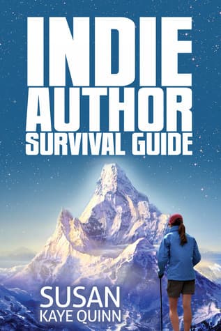 Indie Author Survival Guide book cover
