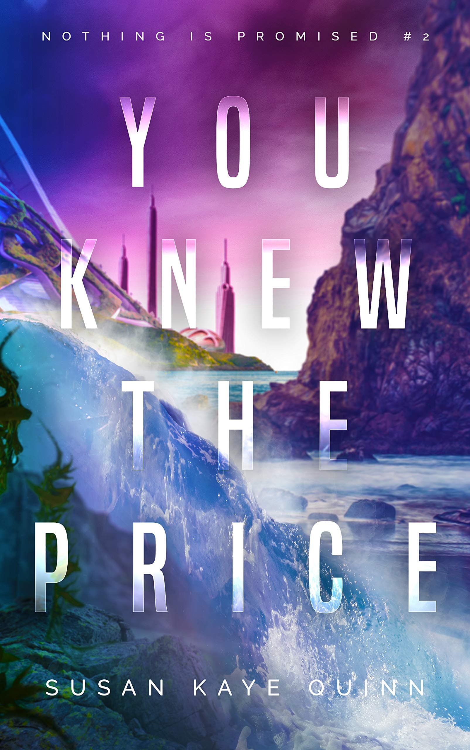 You Knew the Price book cover