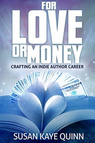 For Love or Money book cover