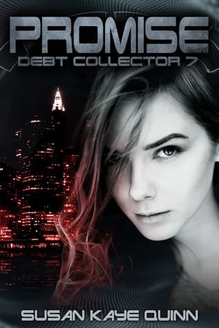 Promise book cover