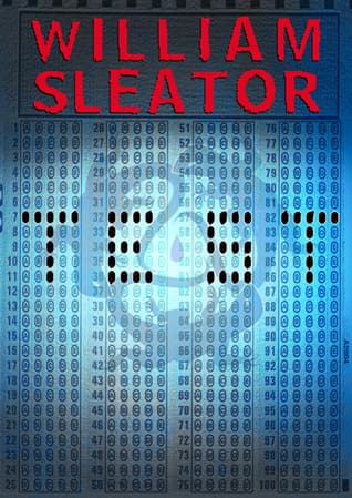 Test book cover