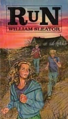 Run book cover