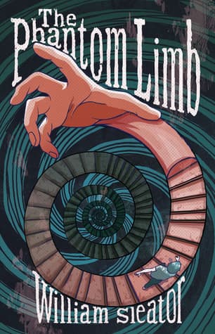 The Phantom Limb book cover
