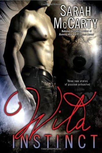 Wild Instinct book cover