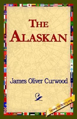 The Alaskan book cover