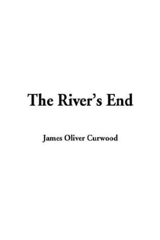 The River's End book cover