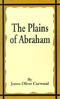The Plains of Abraham book cover