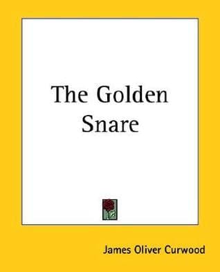 The Golden Snare book cover