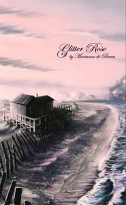 Glitter Rose book cover