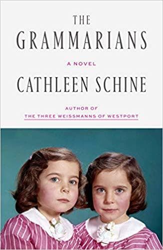 The Grammarians book cover