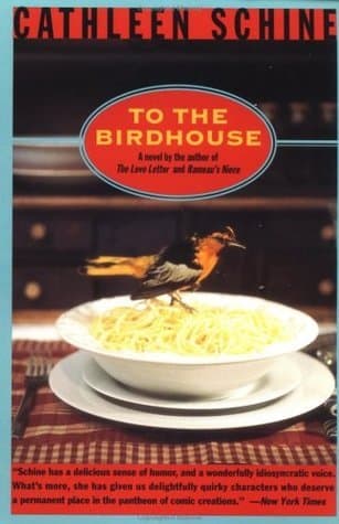 To the Birdhouse book cover