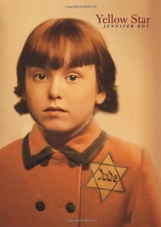 Yellow Star book cover