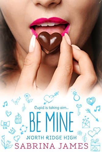 Be Mine book cover
